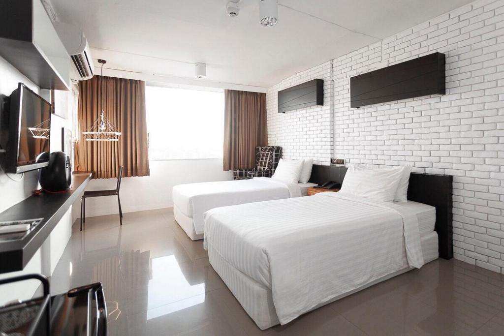 R1 Nimman Hotel Chiangmai photo 4