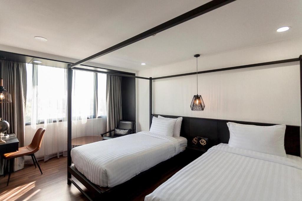R1 Nimman Hotel Chiangmai photo 2