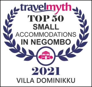 Villa Dominikku photo 2