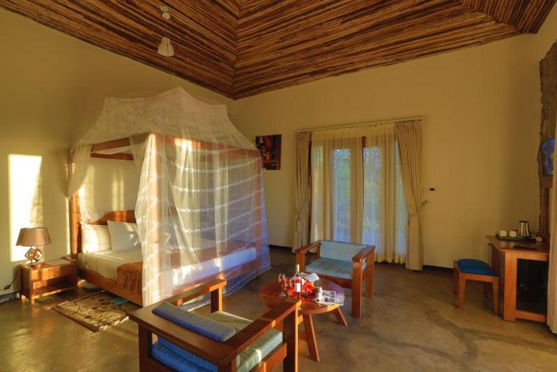 Mezena Resort & SPA photo 3