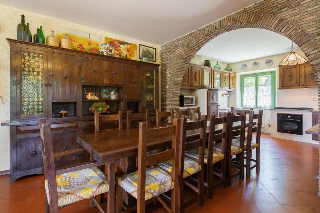 Agriturismo Fonte Vinaglia photo 1