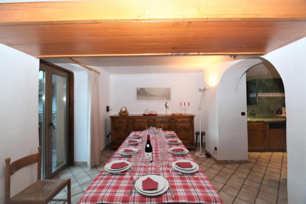 Chalet Bouquetin- Carline 10 to 13 people photo 4