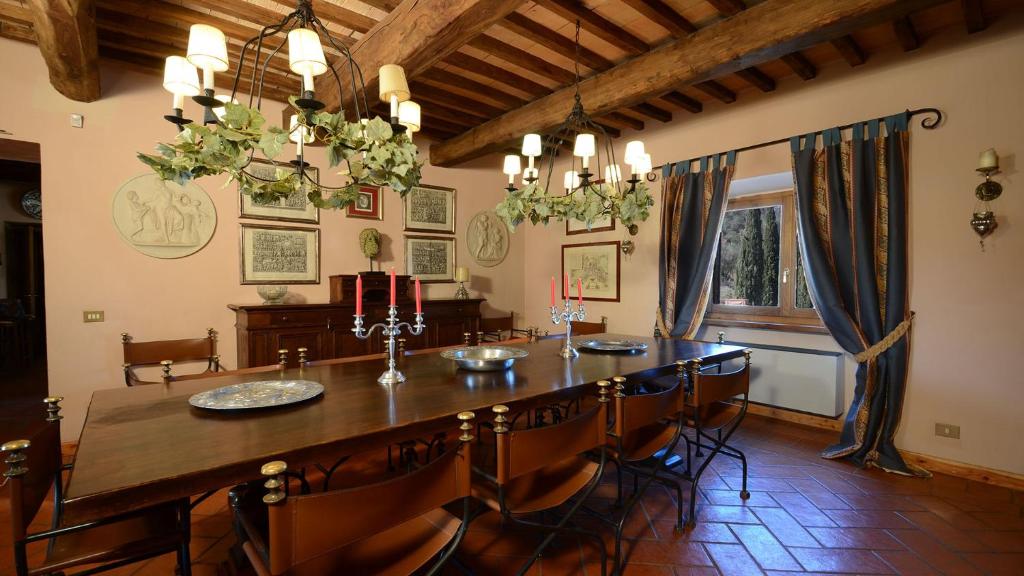 Hostal de Todi 12, Emma Villas photo 3