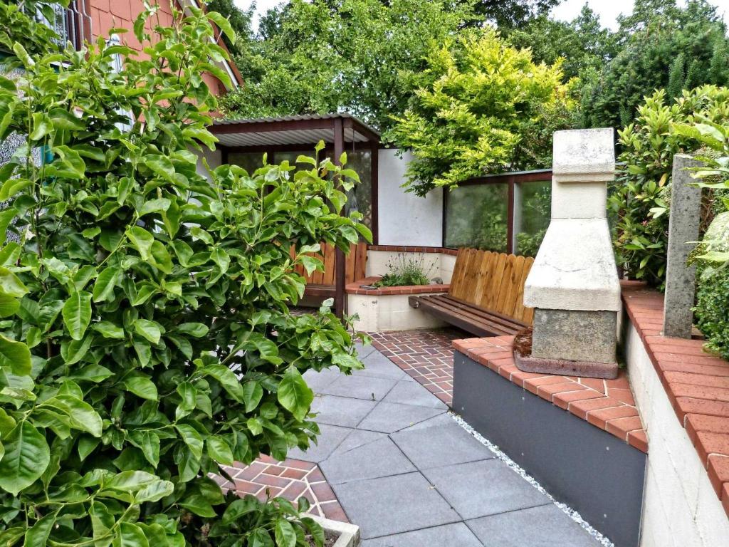 Ferienhaus Heisch photo 3