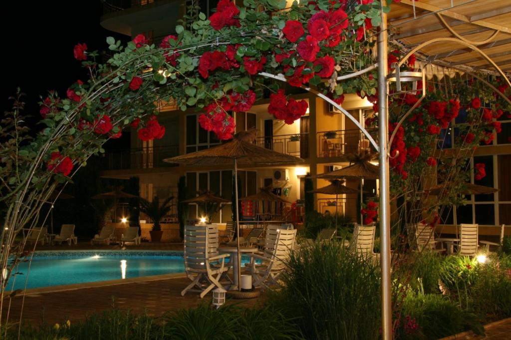 Joya Park Hotel photo 3