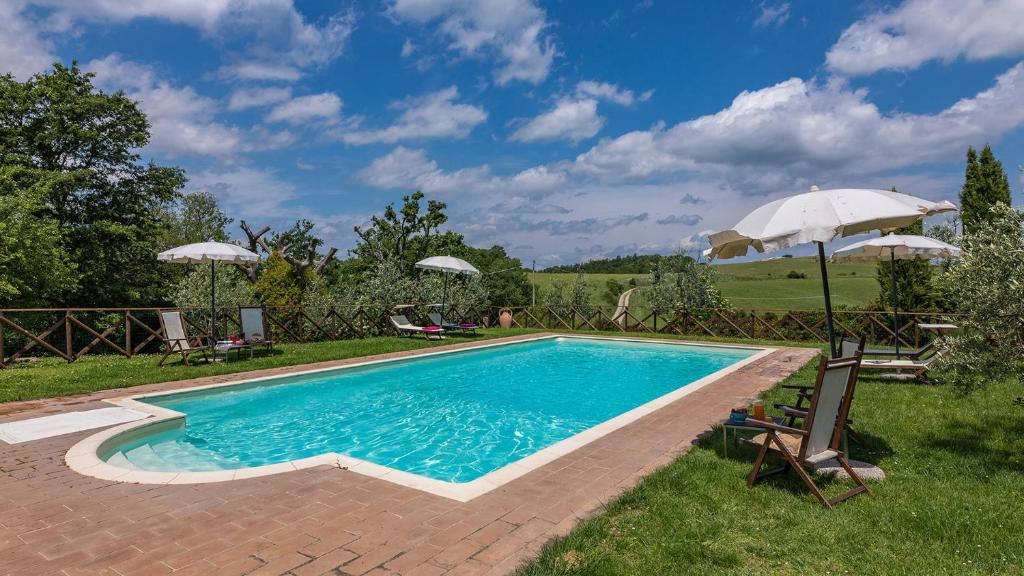 PODERE BAGNOLO 8, Emma Villas photo 2