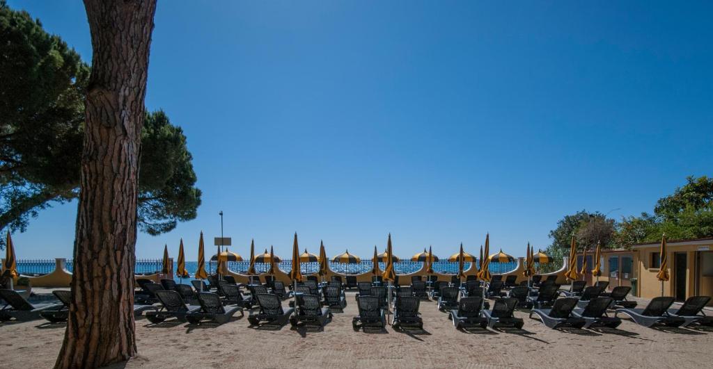 Appartamenti Blu Mare photo 2