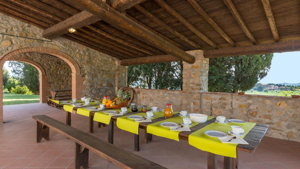 Podere Calcheto 14, Emma Villas photo 4