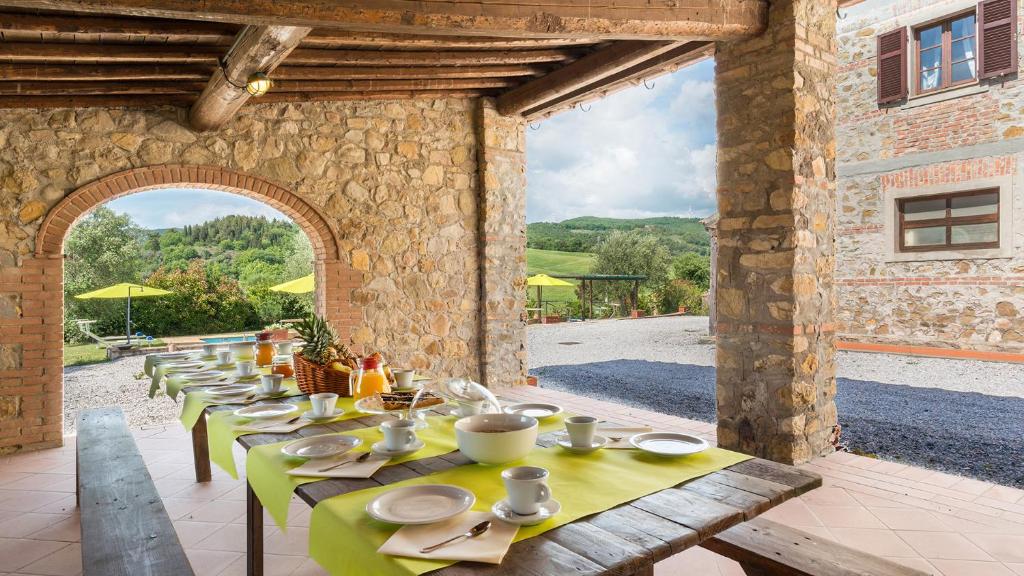 Podere Calcheto 14, Emma Villas photo 3