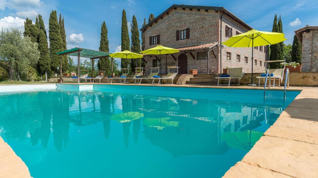 Podere Calcheto 14, Emma Villas photo 2
