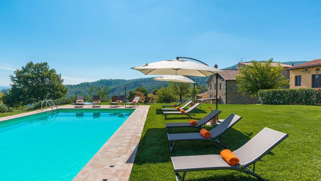Podere Campotorno 18, Emma Villas photo 3