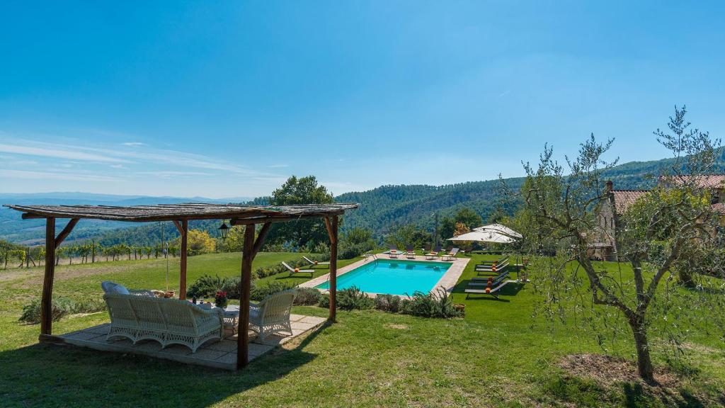 Podere Campotorno 18, Emma Villas photo 1