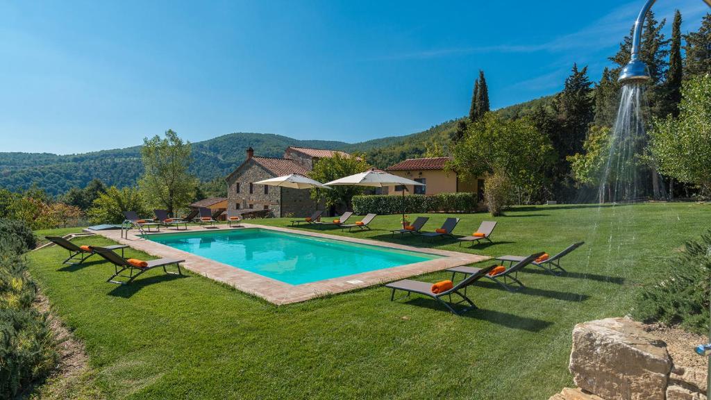 Podere Campotorno 18, Emma Villas photo 2