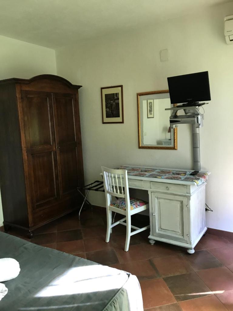 Agriturismo Serra San Biagio photo 4