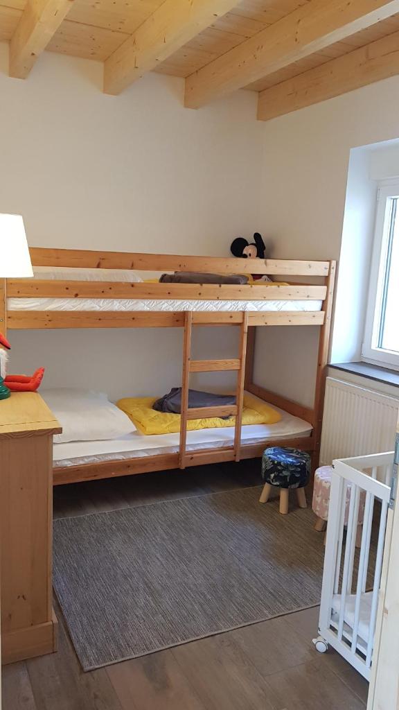 Ferienwohnung Sonnenhang photo 3