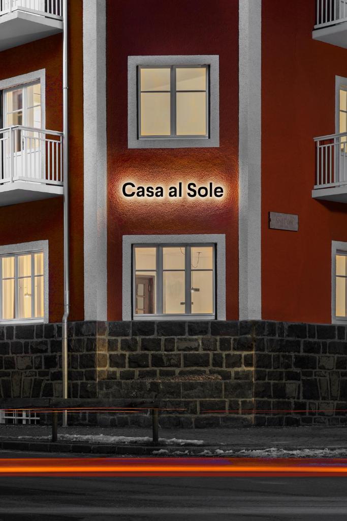 Casa al Sole photo 3