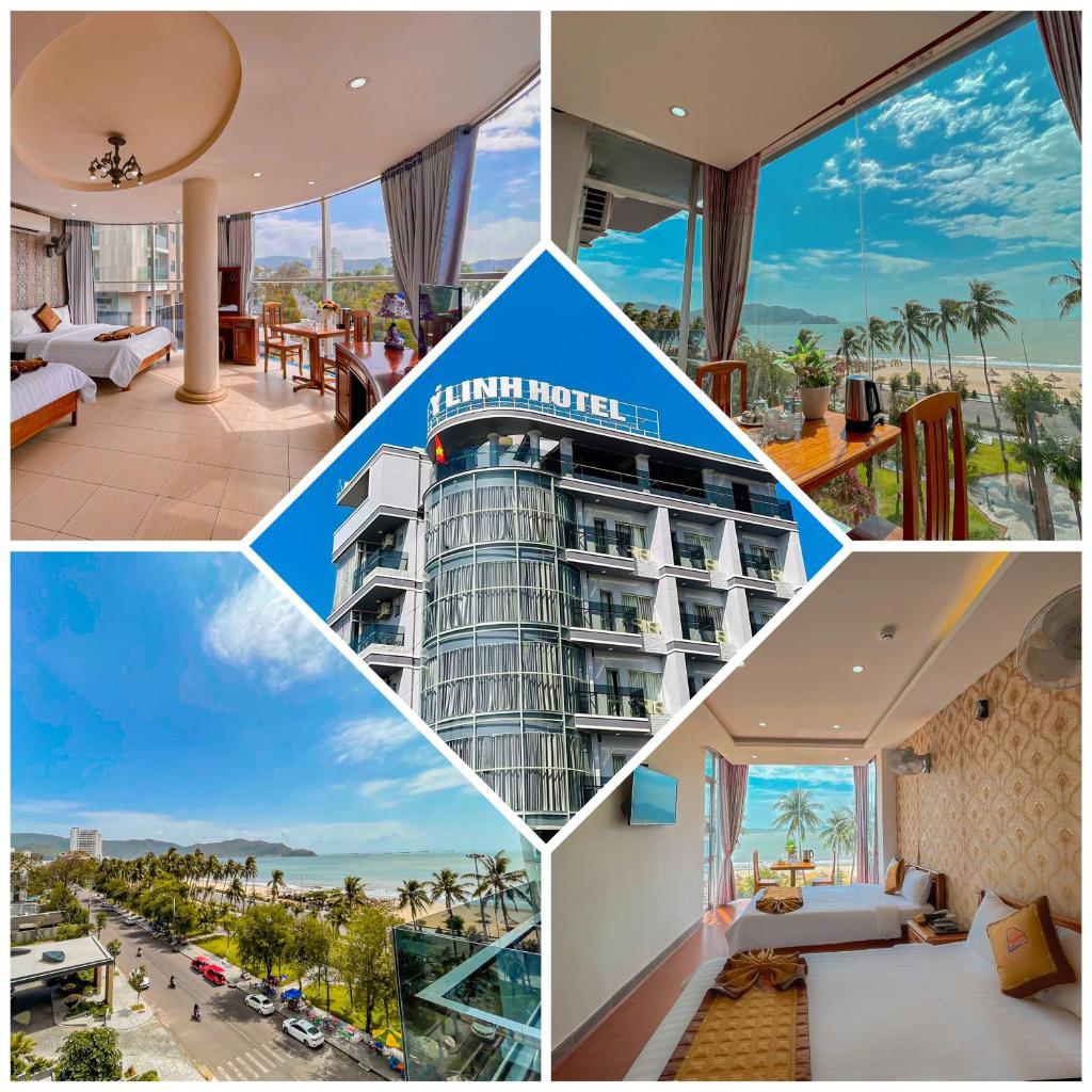 Y Linh Hotel