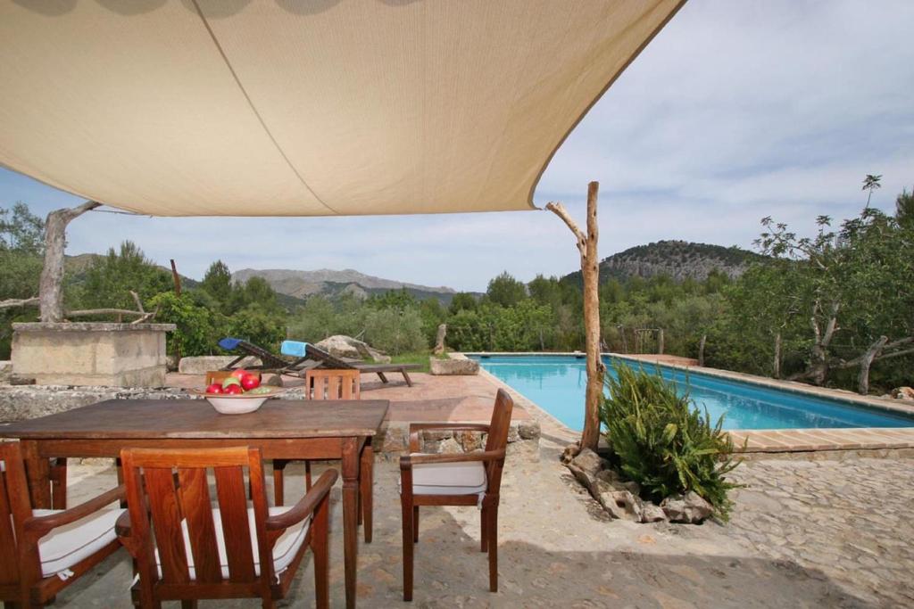 Villa Guillo photo 4