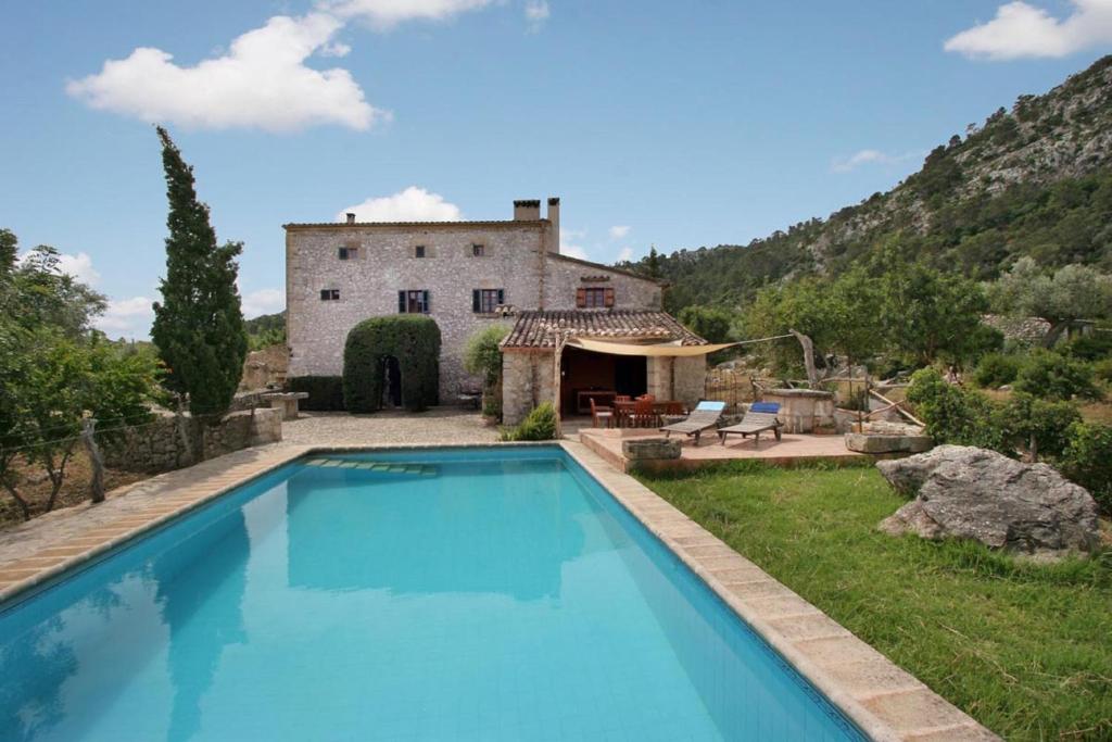 Villa Guillo photo 1
