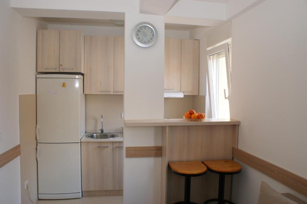 Apartman Sokograd photo 1