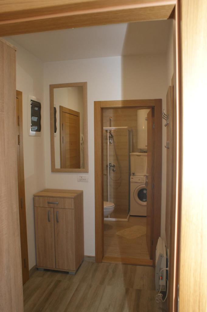 Apartman Sokograd photo 2