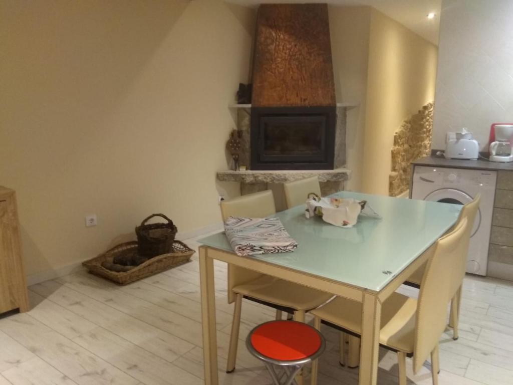 Apartamento La Agripina photo 4