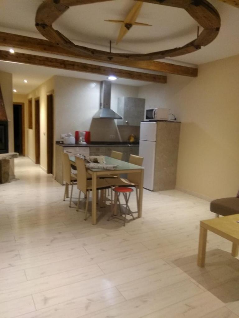 Apartamento La Agripina photo 3