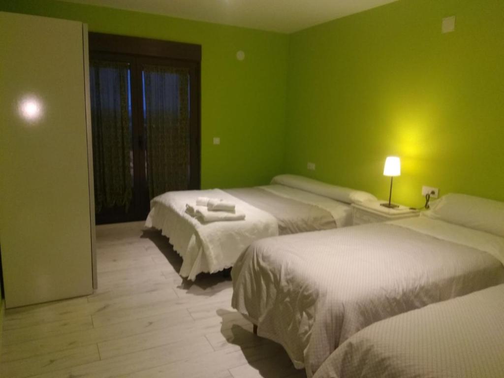 Apartamento La Agripina photo 1
