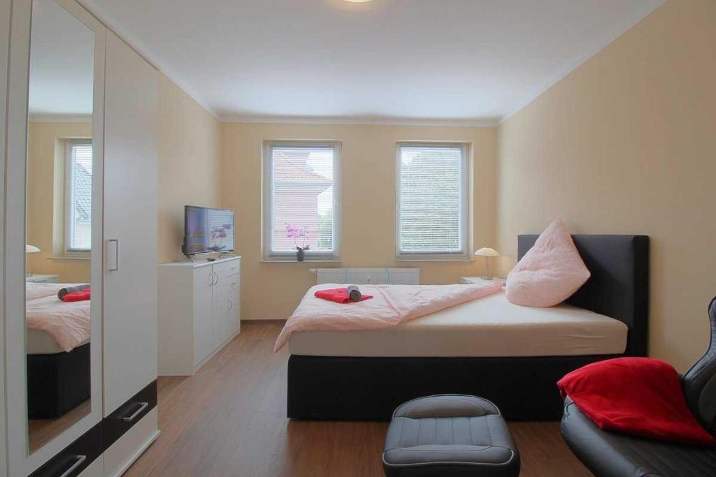 Gaestehaus Dorum 02 photo 1