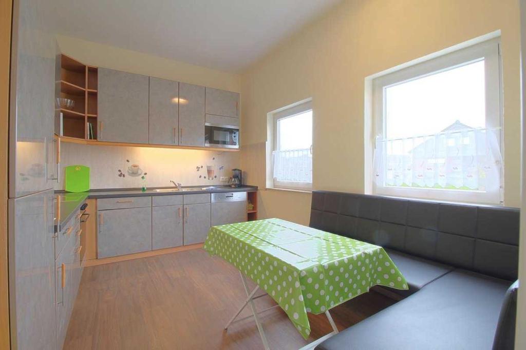 Gaestehaus Dorum 02 photo 3