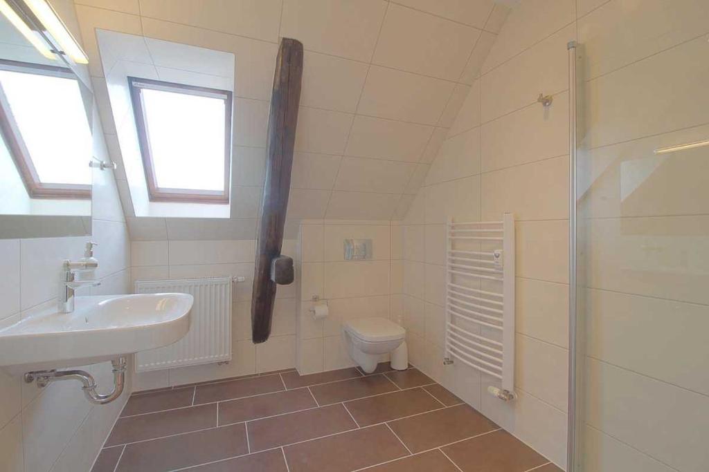 Gaestehaus Dorum 05 photo 1