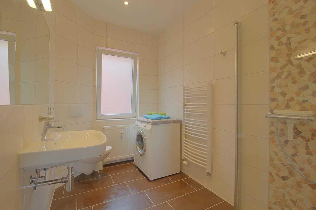 Gaestehaus Dorum 05 photo 2
