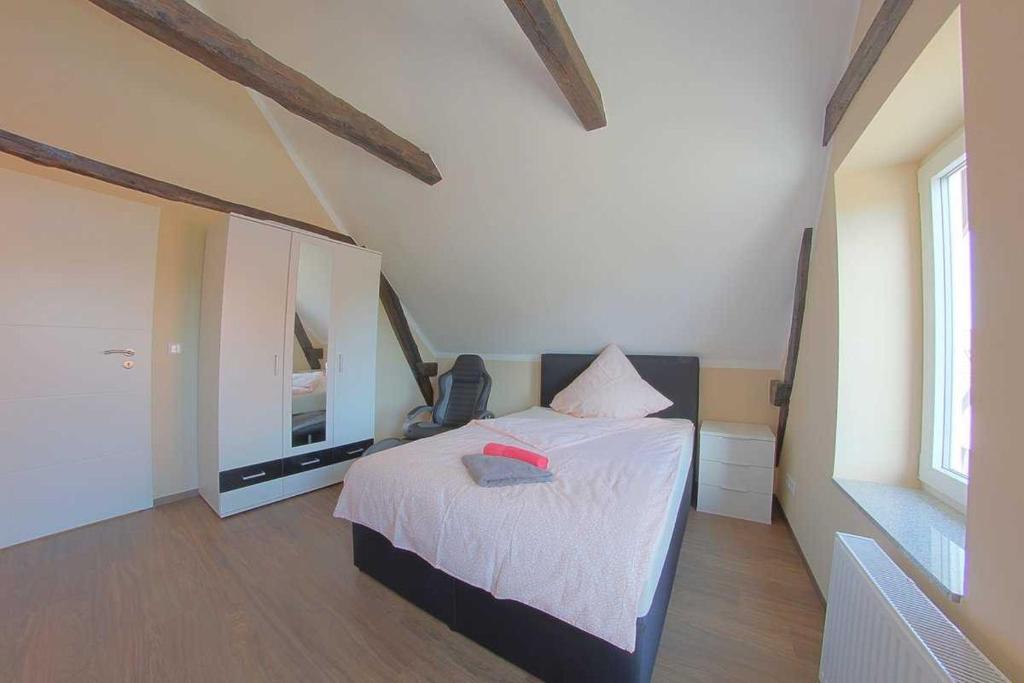Gaestehaus Dorum 04 photo 3