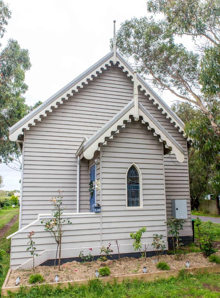 The Seaside Chapel, Port Fairy photo 2