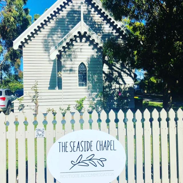 The Seaside Chapel, Port Fairy photo 1