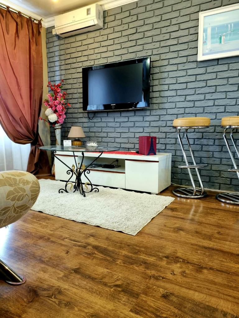 Apartment Voznesenskaya 25 photo 4