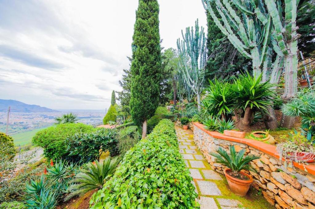 Villa Rosa Bianca photo 4