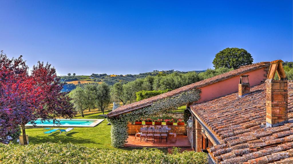 Casale Tre Cipressi 10, Emma Villas photo 3