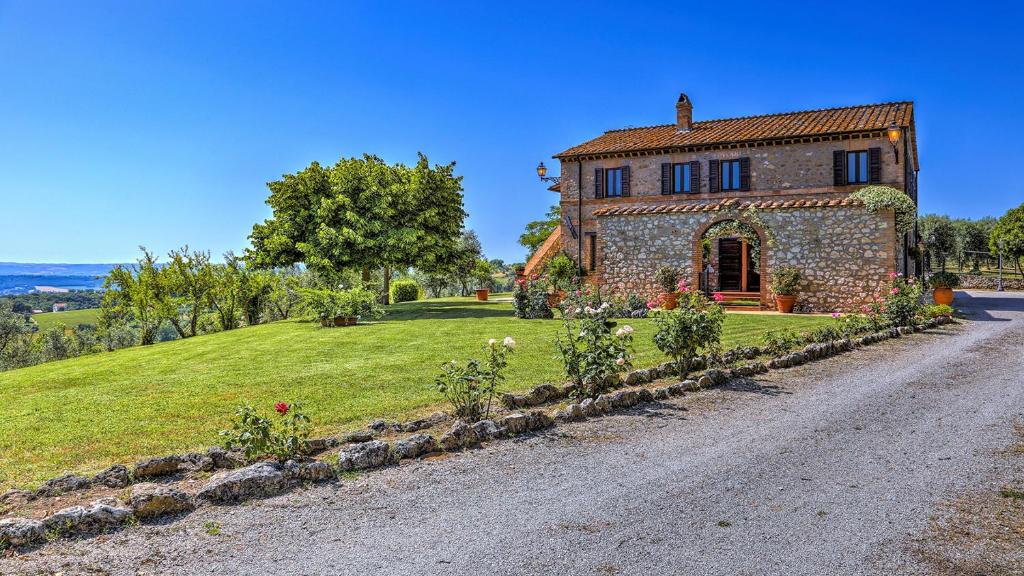 Casale Tre Cipressi 10, Emma Villas photo 2
