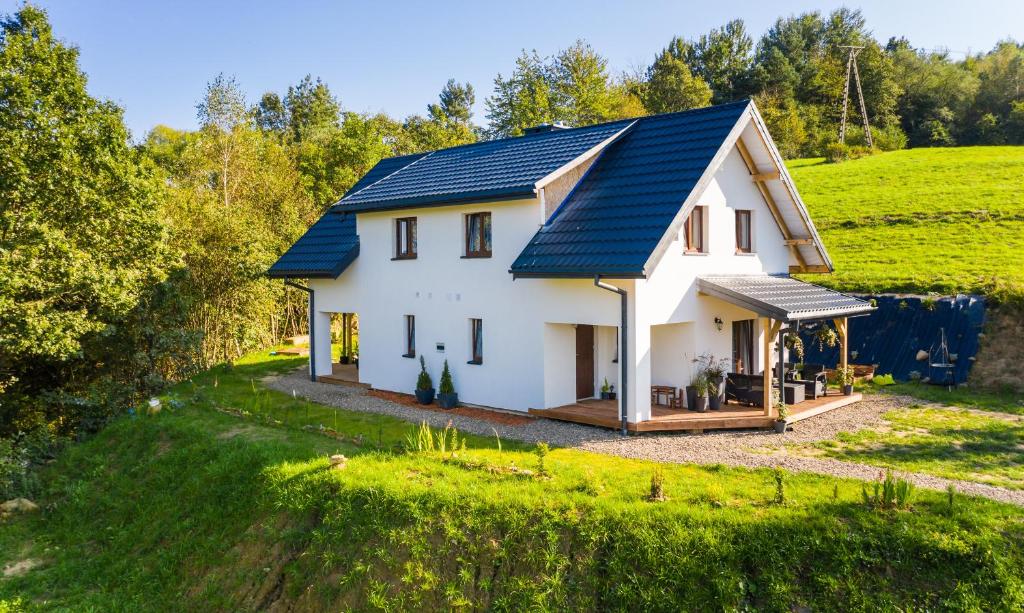 Malinowy Chruśniak Apartamenty photo 1