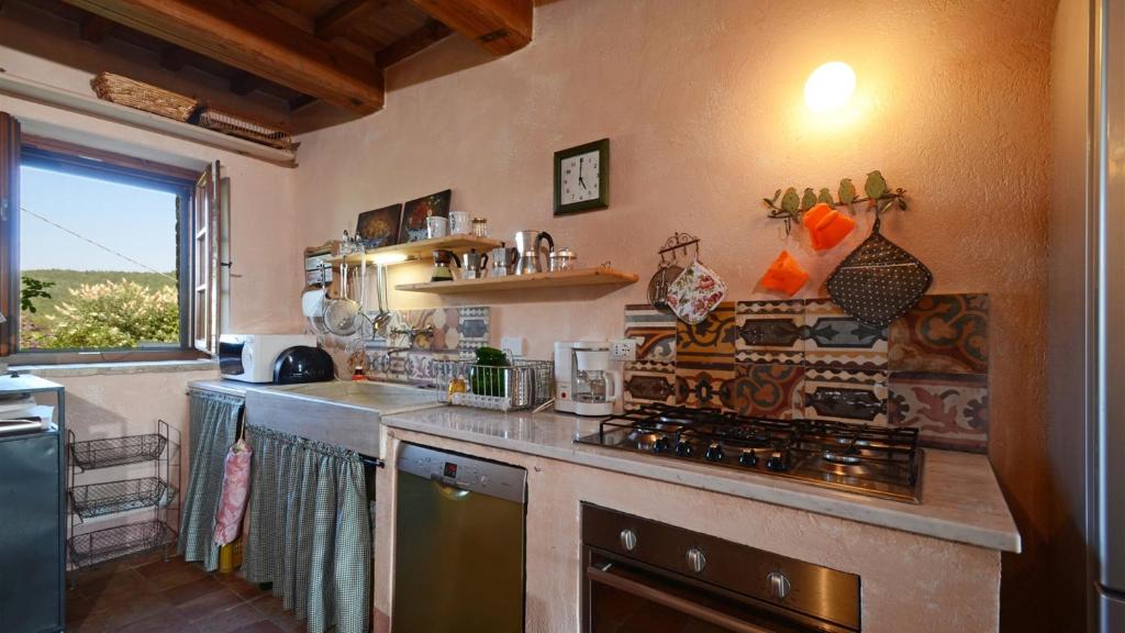 Podere Pomasciano 10, Emma Villas photo 2