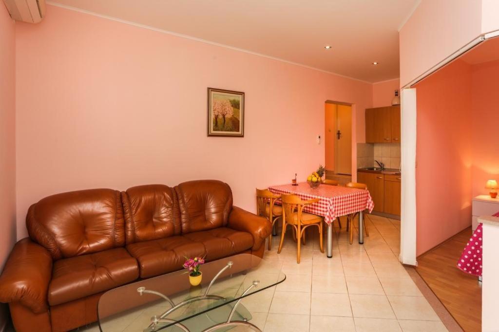 Apartments Villa Dubrovnik photo 4