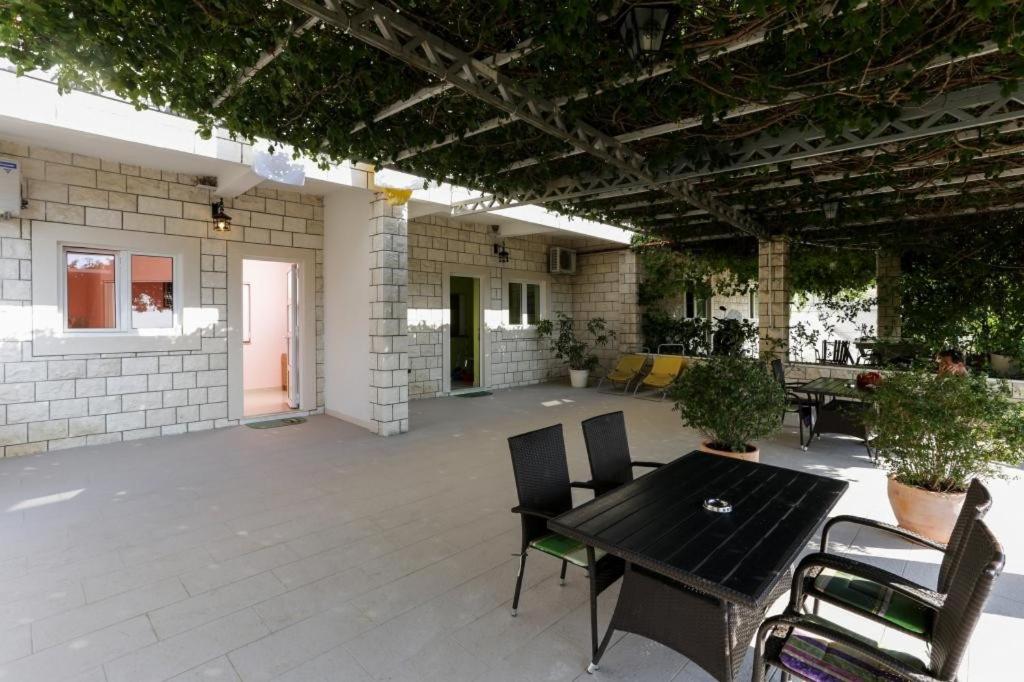 Apartments Villa Dubrovnik photo 3