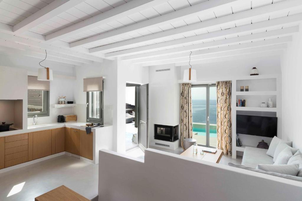 Phos Villas Tinos photo 3