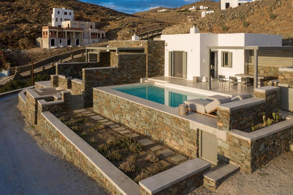 Phos Villas Tinos photo 1