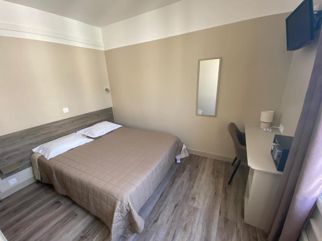Одноместный (Одноместный номер), Angleterre Hotel