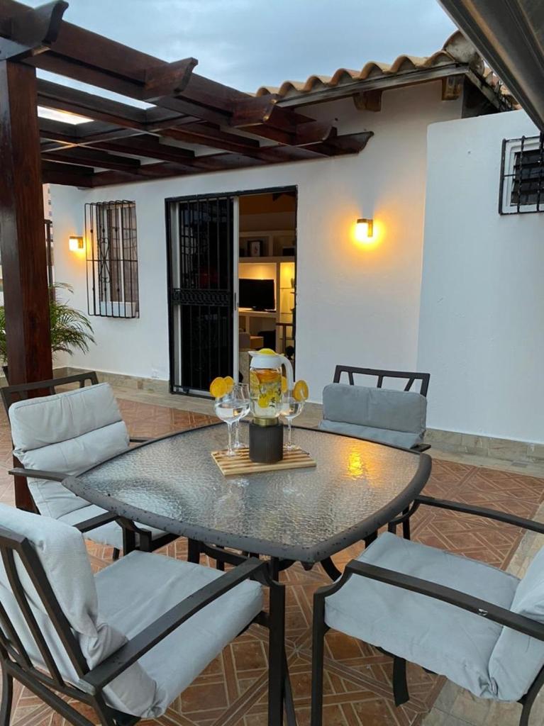 Mejor zona de Santo Domingo y Privado photo 2