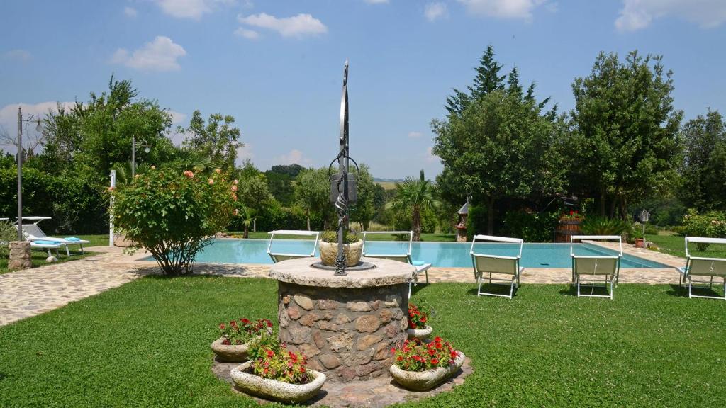 LA CAPANNA DI FRANCA 6&2, Emma Villas photo 3