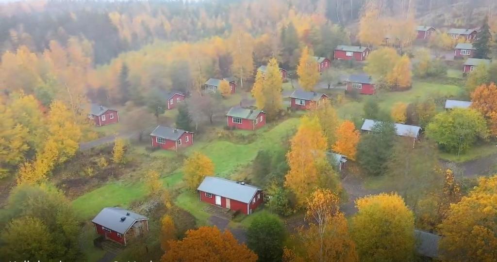 Holiday House with beautiful scenery near Göta Kanal photo 1