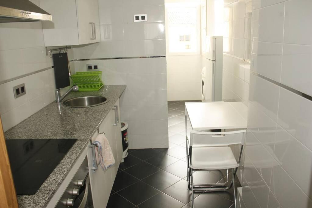 Piso céntrico en Torrelavega photo 4